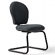 Torasen Essentials Eclipse Conference Chair