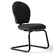 Torasen Essentials Eclipse Conference Chair