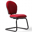 Torasen Essentials Eclipse Conference Chair
