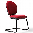 Torasen Essentials Eclipse Conference Chair