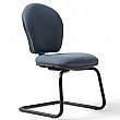 Torasen Essentials Eclipse Conference Chair