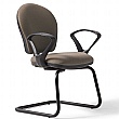 Torasen Essentials Eclipse Conference Chair