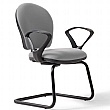 Torasen Essentials Eclipse Conference Chair