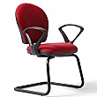 Torasen Essentials Eclipse Conference Chair