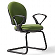 Torasen Essentials Eclipse Conference Chair