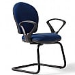 Torasen Essentials Eclipse Conference Chair