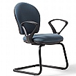 Torasen Essentials Eclipse Conference Chair