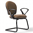 Torasen Essentials Eclipse Conference Chair