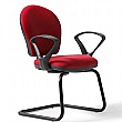 Torasen Essentials Eclipse Conference Chair