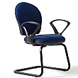 Torasen Essentials Eclipse Conference Chair