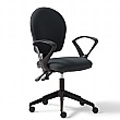 Torasen Essentials Eclipse Operator Chair