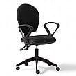 Torasen Essentials Eclipse Operator Chair