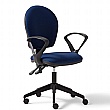 Torasen Essentials Eclipse Operator Chair