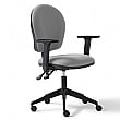Torasen Essentials Eclipse Operator Chair