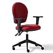 Torasen Essentials Eclipse Operator Chair