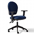 Torasen Essentials Eclipse Operator Chair