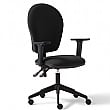 Torasen Essentials Eclipse Operator Chair