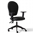 Torasen Essentials Eclipse Operator Chair