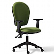 Torasen Essentials Eclipse Operator Chair