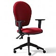 Torasen Essentials Eclipse Operator Chair