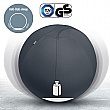 Leitz Ergo Active Sitting Ball with Anti Roll Away