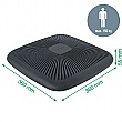 Leitz Ergo Active Wobble Cushion