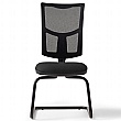 Torasen Essentials Saturn Mesh Conference Chair