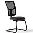 Torasen Essentials Saturn Mesh Conference Chair