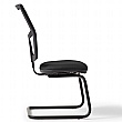 Torasen Essentials Saturn Mesh Conference Chair
