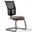 Torasen Essentials Saturn Mesh Conference Chair
