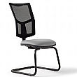 Torasen Essentials Saturn Mesh Conference Chair