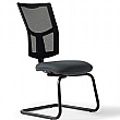 Torasen Essentials Saturn Mesh Conference Chair