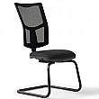 Torasen Essentials Saturn Mesh Conference Chair