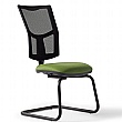 Torasen Essentials Saturn Mesh Conference Chair