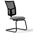 Torasen Essentials Saturn Mesh Conference Chair