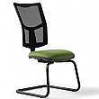 Torasen Essentials Saturn Mesh Conference Chair