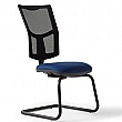 Torasen Essentials Saturn Mesh Conference Chair