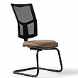 Torasen Essentials Saturn Mesh Conference Chair