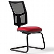 Torasen Essentials Saturn Mesh Conference Chair
