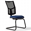 Torasen Essentials Saturn Mesh Conference Chair