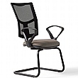 Torasen Essentials Saturn Mesh Conference Chair