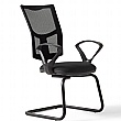 Torasen Essentials Saturn Mesh Conference Chair
