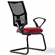 Torasen Essentials Saturn Mesh Conference Chair