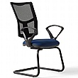 Torasen Essentials Saturn Mesh Conference Chair