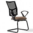 Torasen Essentials Saturn Mesh Conference Chair