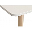 Skandi Rectangular Dining Table