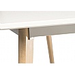Skandi Rectangular Dining Table