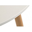Skandi Round  Dining Table