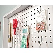 Craft Wall Mounted Peg Board