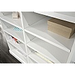 Craft Open Storage Cabinet